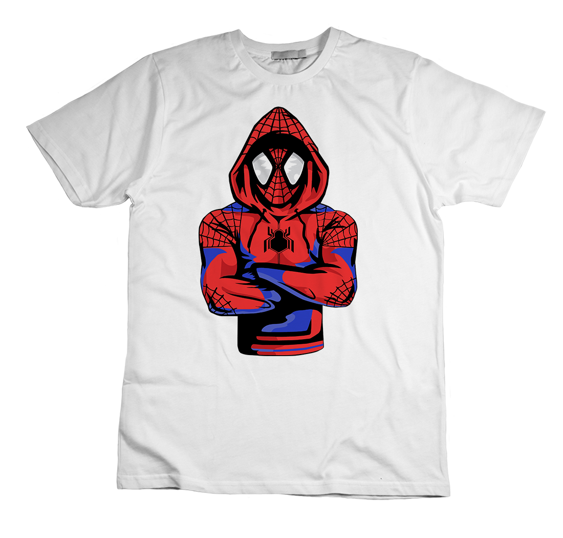 Spider Man (2)