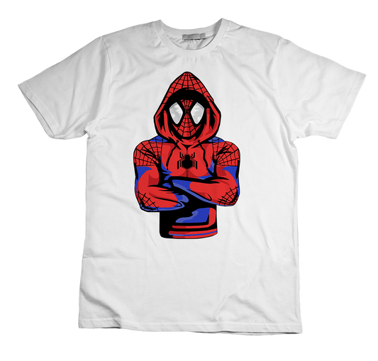 Spider Man (2)