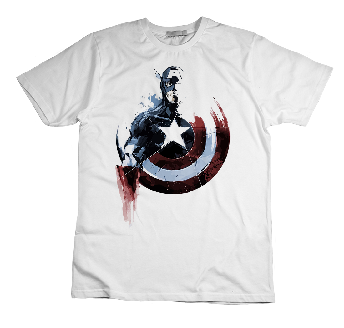 Captain America