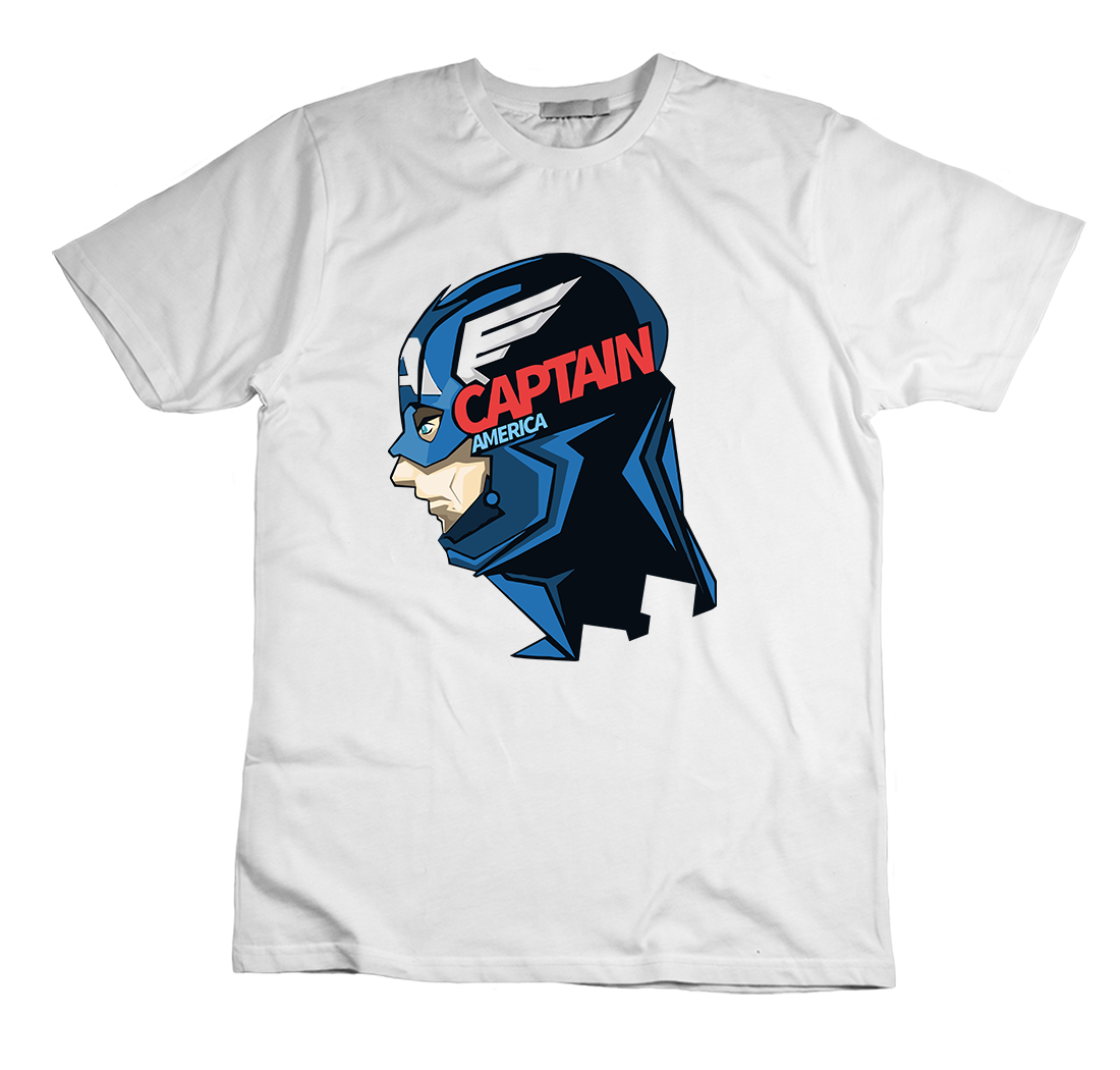 Captain America (3)