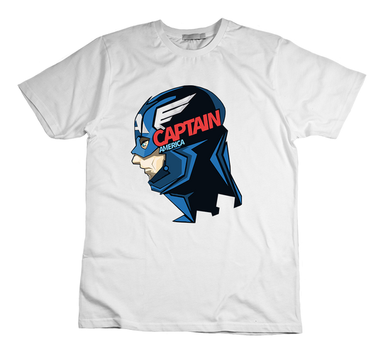 Captain America (3)