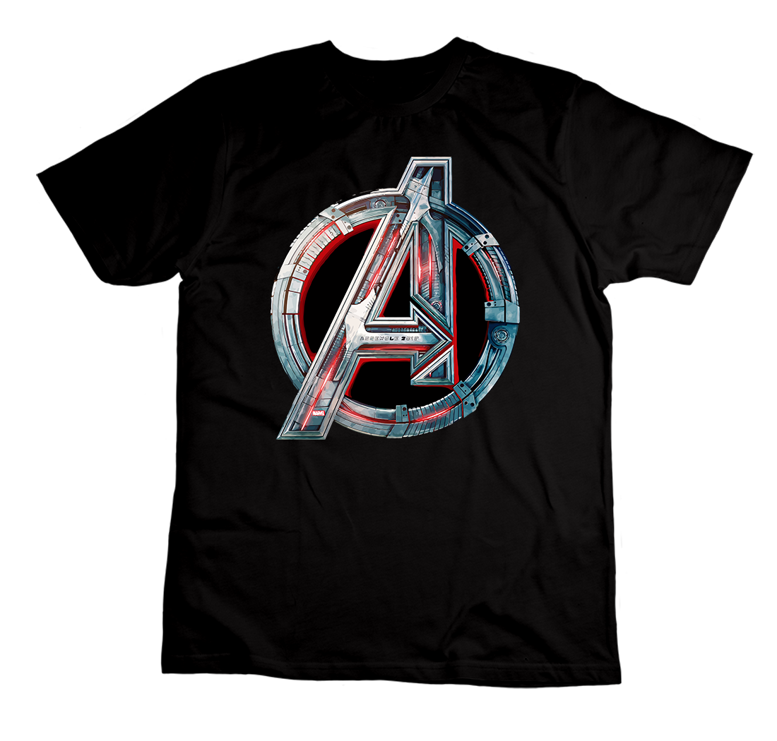 Avengers (2)