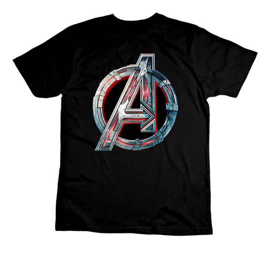 Avengers (2)