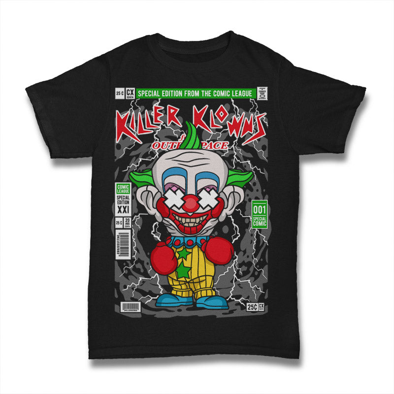 Killer Klowns