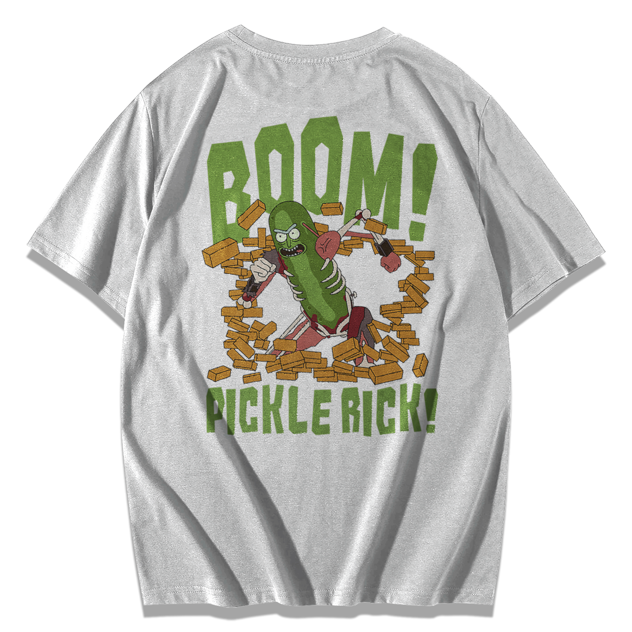 Boom Pickle!